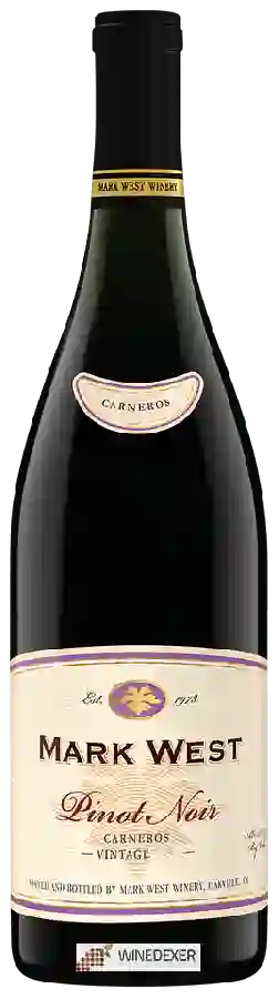Weingut Mark West - Carneros Pinot Noir Weingut Mark West - Carneros Pinot Noir