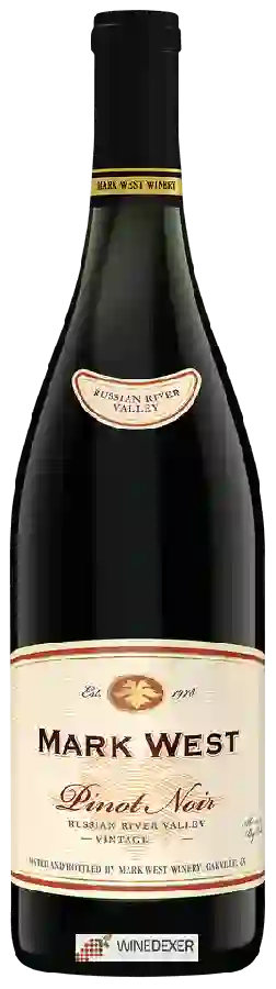 Weingut Mark West - Russian River Valley Pinot Noir Weingut Mark West - Russian River Valley Pinot Noir