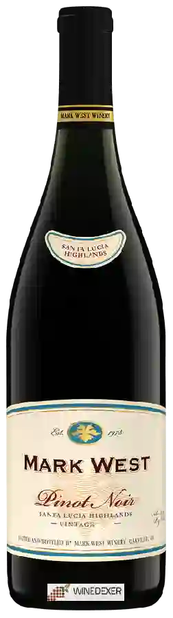 Weingut Mark West - Santa Lucia Highlands Pinot Noir