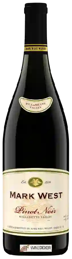 Weingut Mark West - Willamette Valley Pinot Noir Weingut Mark West - Willamette Valley Pinot Noir