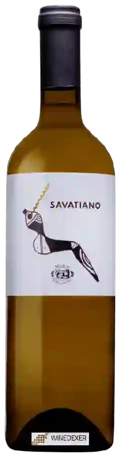 Weingut Markou - Savatiano Weingut Markou - Savatiano