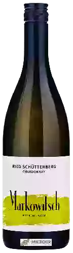 Weingut Markowitsch - Schüttenberg Chardonnay