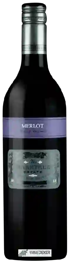 Weingut The Marktree - Merlot