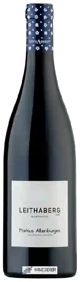 Weingut Markus Altenburger - Leithaberg Blaufränkisch