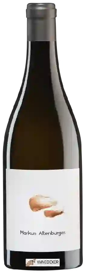 Weingut Markus Altenburger - Weiß Weingut Markus Altenburger - Weiß