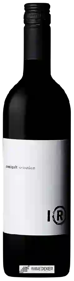 Weingut Markus Iro - Zweigelt Selection