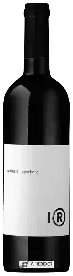 Weingut Markus Iro - Zweigelt Ungerberg