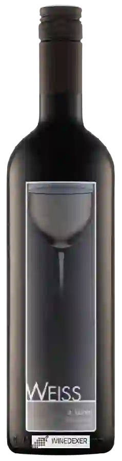 Weingut Markus Weiss - St. Laurent Weingut Markus Weiss - St. Laurent