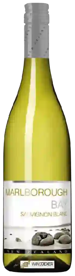 Weingut Marlborough Bay - Sauvignon Blanc