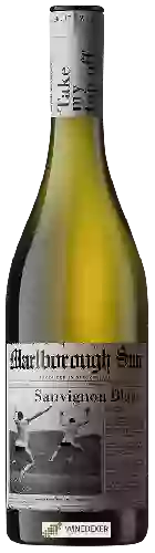 Weingut Marlborough Sun - Sauvignon Blanc