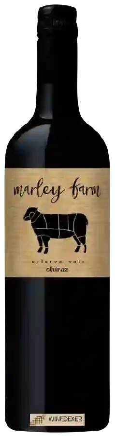 Weingut Marley Farm - Shiraz