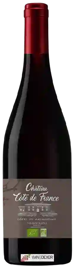 Cave du Marmandais - Chateau Côtes de France
