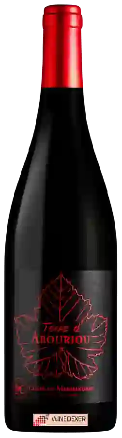 Cave du Marmandais - Terre d'Abouriou Cave du Marmandais - Terre d'Abouriou