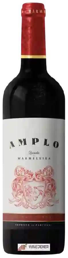 Weingut Quinta da Marmeleira - Amplo