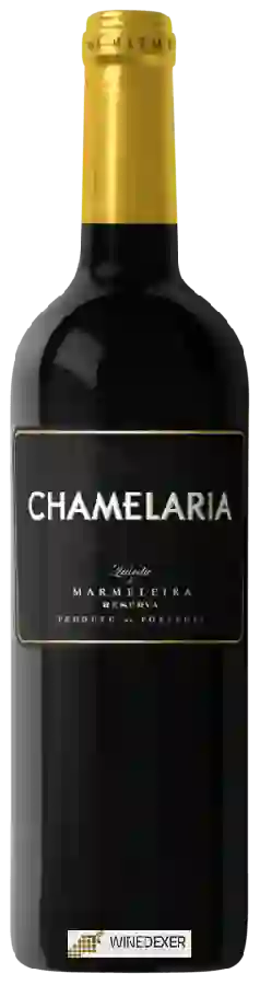 Weingut Quinta da Marmeleira - Chamelaria Reserve Tinto