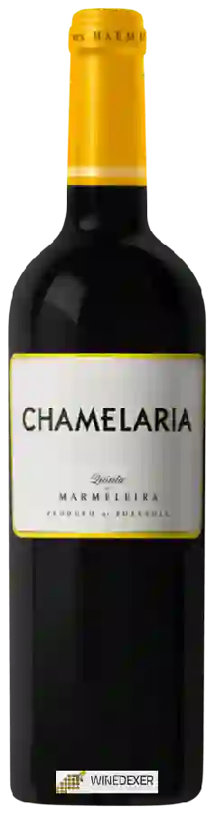 Weingut Quinta da Marmeleira - Chamelaria  Tinto