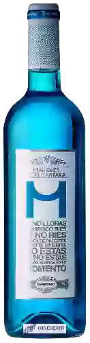 Weingut Marqués de Alcántara - Chardonnay