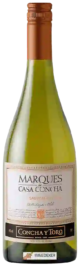 Weingut Marques de Casa Concha - Sauvignon Blanc