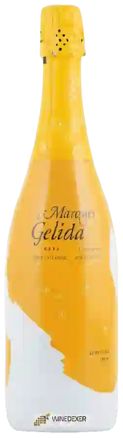 Weingut Marqués de Gelida - Cava Brut Exclusive Gran Reserva Weingut Marqués de Gelida - Cava Brut Exclusive Gran Reserva