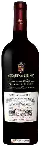Weingut Marqués de Griñon - Cabernet Sauvignon
