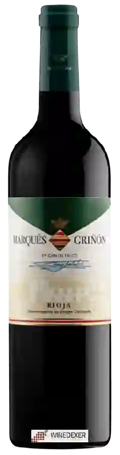 Weingut Marqués de Griñon - Tinto