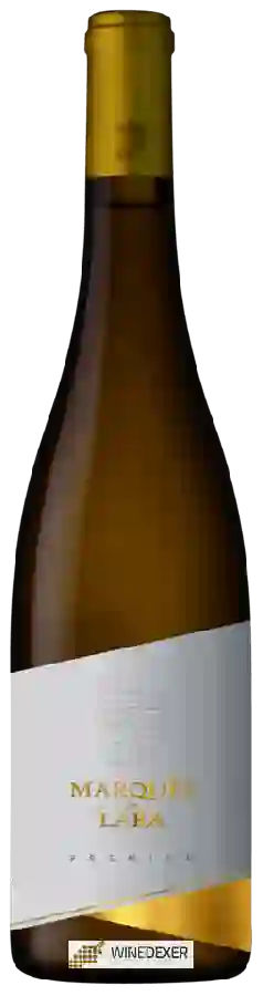 Weingut Marquês de Lara - Premium Weingut Marquês de Lara - Premium