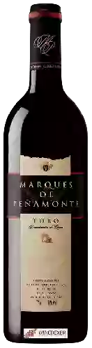 Weingut Marqués de Peñamonte - Crianza