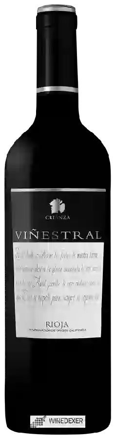 Weingut Marqués de Reinosa - Rioja Crianza Viñestral Weingut Marqués de Reinosa - Rioja Crianza Viñestral