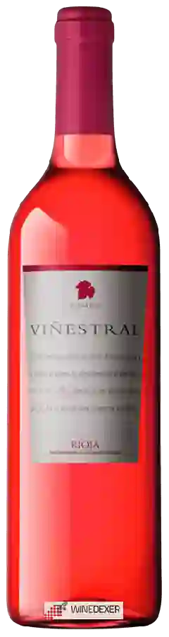 Weingut Marqués de Reinosa - Rioja Viñestral Rosado Weingut Marqués de Reinosa - Rioja Viñestral Rosado