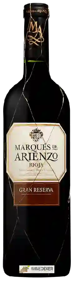 Weingut Marqués de Riscal - Marqués de Arienzo Gran Reserva