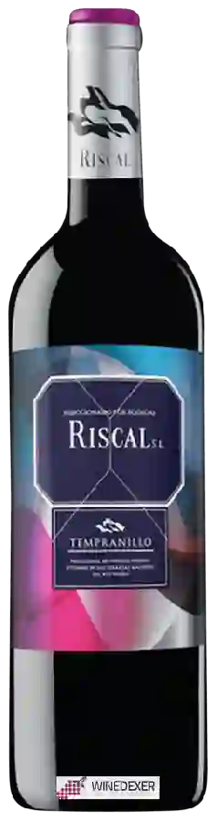 Weingut Marqués de Riscal - Riscal Tempranillo Weingut Marqués de Riscal - Riscal Tempranillo