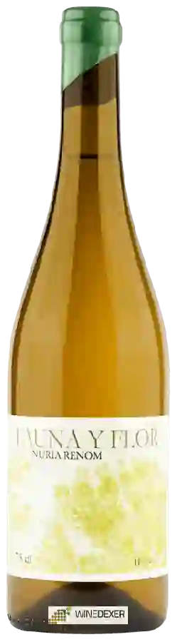 Weingut Nuria Renom - Fauna y Flor