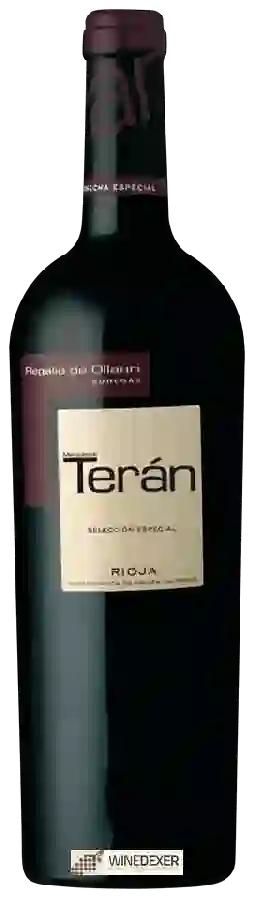Weingut Marqués de Terán - Selección Especial Weingut Marqués de Terán - Selección Especial