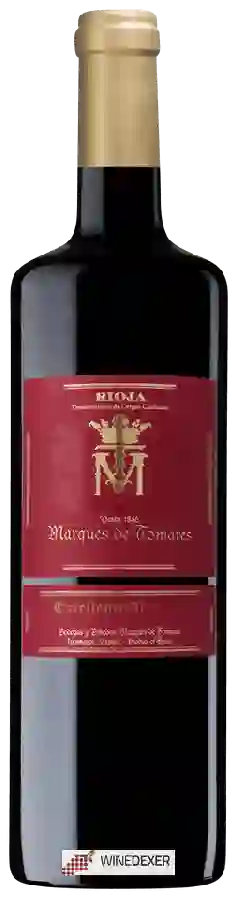 Weingut Marques de Tomares - 3F Excellence