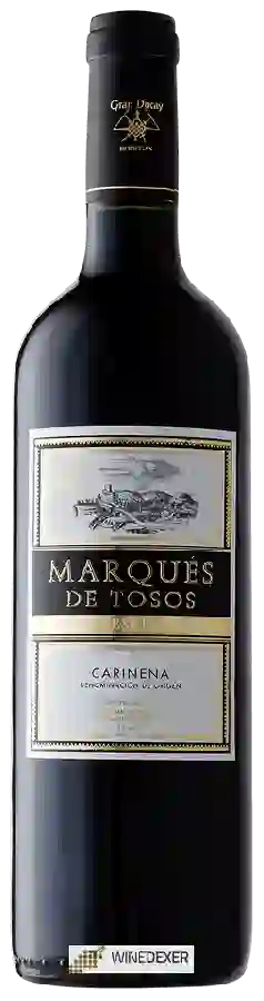Weingut Marqués de Tosos - Gran Reserva