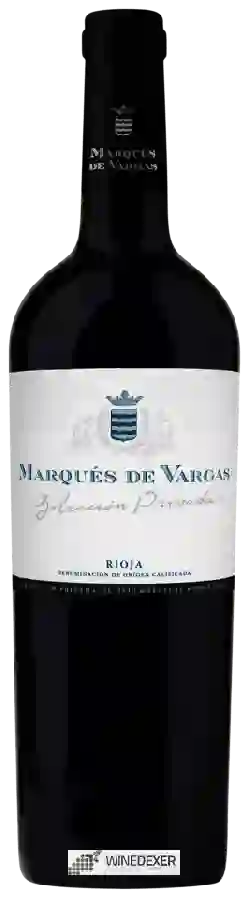 Weingut Marques de Vargas - Selección Privada