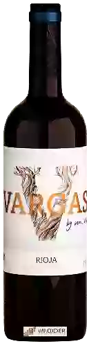 Weingut Marques de Vargas - Vargas V Crianza Rioja
