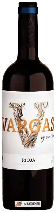 Weingut Marques de Vargas - Vargas V Crianza Rioja Weingut Marques de Vargas - Vargas V Crianza Rioja
