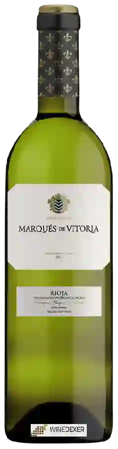 Weingut Marques de Vitoria - Rioja Blanc