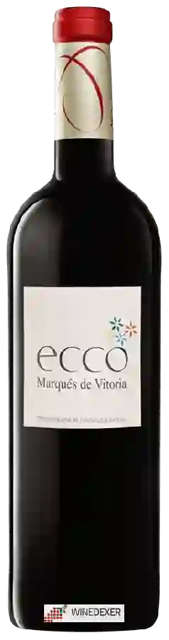 Weingut Marques de Vitoria - Rioja Ecco Weingut Marques de Vitoria - Rioja Ecco