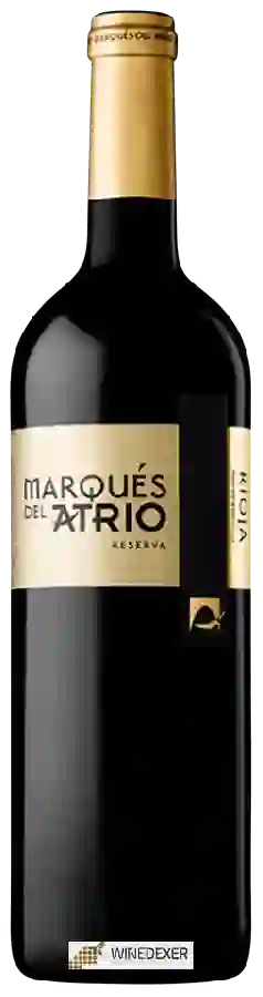 Weingut Marques del Atrio - Reserva Weingut Marques del Atrio - Reserva