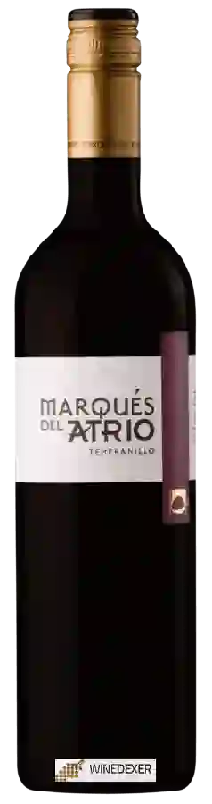 Weingut Marques del Atrio - Tempranillo