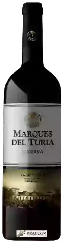 Weingut Marqués del Turia - Reserva