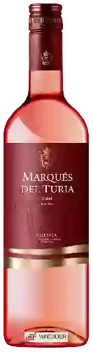 Weingut Marqués del Turia - Rosé