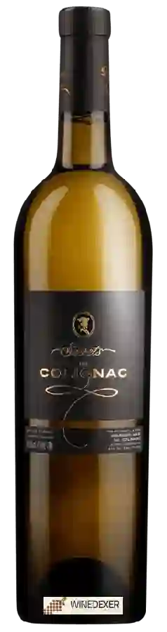 Weingut Marquis Aime de Colignac - Secrets de Colignac Weingut Marquis Aime de Colignac - Secrets de Colignac