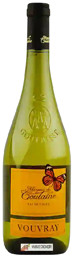 Weingut Marquis de Goulaine - Vouvray