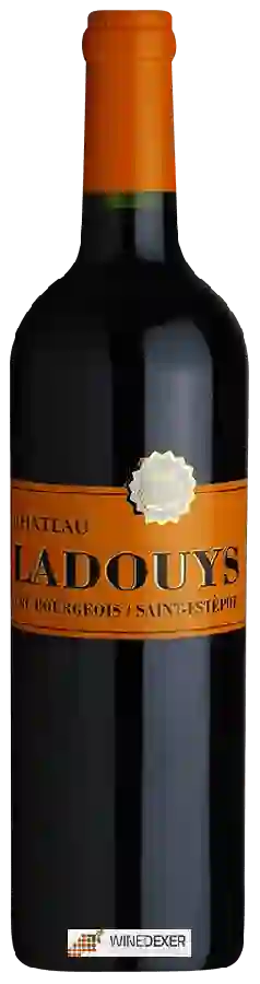 Weingut Marquis de Saint-Estèphe - Château Ladouys Saint-Estèphe
