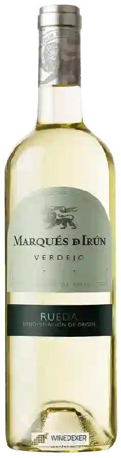 Weingut Marqués de Irún - Verdejo Blanco Weingut Marqués de Irún - Verdejo Blanco
