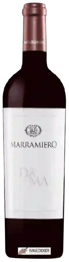 Weingut Marramiero - Dama Rosato