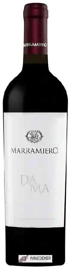 Weingut Marramiero - Dante Marramiero Dama Montepulciano d'Abruzzo Weingut Marramiero - Dante Marramiero Dama Montepulciano d'Abruzzo